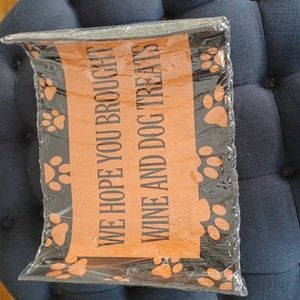 Welcome door entrance matt